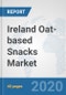 Ireland Oat-based Snacks Market: Prospects, Trends Analysis, Market Size and Forecasts up to 2025 - Product Thumbnail Image
