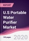 U.S Portable Water Purifier Market - Forecast (2020 - 2025) - Product Thumbnail Image