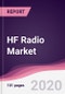 HF Radio Market - Forecast (2020 - 2025) - Product Thumbnail Image
