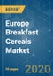 Europe Breakfast Cereals Market - Growth, Trends, and Forecasts (2020 - 2025) - Product Thumbnail Image