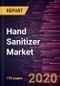 Hand Sanitizer Market to 2027 - Global Analysis and Forecasts by Type; Product form; Application; Distribution Channel - Product Image