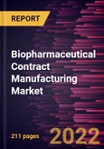 Biopharmaceutical Contract Manufacturing Market Forecast to 2028 - COVID-19 Impact and Global Analysis By Product; Service, and Source, and Geography- Product Image