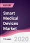 Smart Medical Devices Market - Forecast (2020 - 2025) - Product Thumbnail Image
