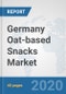 Germany Oat-based Snacks Market: Prospects, Trends Analysis, Market Size and Forecasts up to 2025 - Product Thumbnail Image