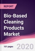 Bio-Based Cleaning Products Market - Forecast (2020 - 2025)- Product Image