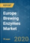 Europe Brewing Enzymes Market - Growth, Trends, and Forecast (2020 - 2025) - Product Thumbnail Image