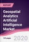 Geospatial Analytics Artificial Intelligence Market - Forecast (2020 - 2025) - Product Thumbnail Image
