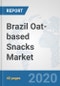 Brazil Oat-based Snacks Market: Prospects, Trends Analysis, Market Size and Forecasts up to 2025 - Product Thumbnail Image