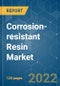 Corrosion-resistant Resin Market - Growth, Trends, COVID-19 Impact, and Forecasts (2022 - 2027) - Product Thumbnail Image
