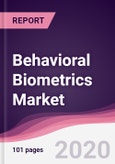 Behavioral Biometrics Market - Forecast (2020 - 2025)- Product Image