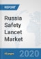 Russia Safety Lancet Market: Prospects, Trends Analysis, Market Size and Forecasts up to 2025 - Product Thumbnail Image