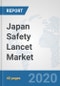 Japan Safety Lancet Market: Prospects, Trends Analysis, Market Size and Forecasts up to 2025 - Product Thumbnail Image