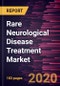 Rare Neurological Disease Treatment Market to 2027 - Global Analysis and Forecasts by Indication; Drug Type; Distribution Channel; Mode of Administration, and Geography - Product Thumbnail Image