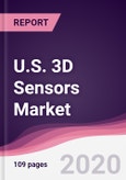 U.S. 3D Sensors Market - Forecast (2020 - 2025)- Product Image