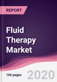 Fluid Therapy Market - Forecast (2020 - 2025)- Product Image