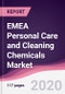 EMEA Personal Care and Cleaning Chemicals Market - Forecast (2020 - 2025) - Product Thumbnail Image