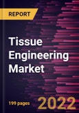 Tissue Engineering Market Forecast to 2028 - COVID-19 Impact and Global Analysis By Material Type and Application- Product Image