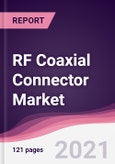 RF Coaxial Connector Market (2021-2026)- Product Image