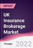 UK Insurance Brokerage Market- Product Image