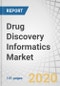 Drug Discovery Informatics Market by Function (Target Data, Sequencing Data Analysis, Docking) Solution (Software, Services), Application (Drug Development), End User (Pharmaceutical, Biotechnology, Contract Research Organizations)-Global Forecast to 2025 - Product Thumbnail Image