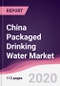China Packaged Drinking Water Market - Forecast (2020 - 2025) - Product Thumbnail Image