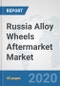 Russia Alloy Wheels Aftermarket Market: Prospects, Trends Analysis, Market Size and Forecasts up to 2025 - Product Thumbnail Image