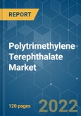 Polytrimethylene Terephthalate Market - Growth, Trends, COVID-19 Impact, and Forecasts (2022 - 2027)- Product Image