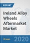 Ireland Alloy Wheels Aftermarket Market: Prospects, Trends Analysis, Market Size and Forecasts up to 2025 - Product Thumbnail Image