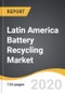 Latin America Battery Recycling Market 2020-2028 - Product Thumbnail Image