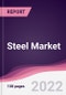 Steel Market (2022-2027) - Product Thumbnail Image