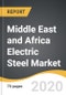 Middle East and Africa Electric Steel Market 2020-2028 - Product Thumbnail Image