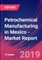 Petrochemical Manufacturing in Mexico - Industry Market Research Report - Product Thumbnail Image