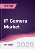 IP Camera Market - Forecast (2020 - 2025)- Product Image