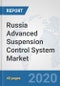 Russia Advanced Suspension Control System Market: Prospects, Trends Analysis, Market Size and Forecasts up to 2025 - Product Thumbnail Image