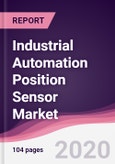 Industrial Automation Position Sensor Market - Forecast (2020 - 2025)- Product Image