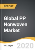 Global PP Nonwoven Market 2020-2028- Product Image