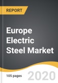 Europe Electric Steel Market 2020-2028- Product Image