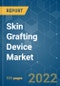Skin Grafting Device Market - Growth, Trends, COVID-19 Impact, and Forecast (2022 - 2027) - Product Image