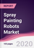 Spray Painting Robots Market- Product Image