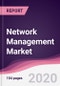 Network Management Market - Forecast (2020 - 2025) - Product Thumbnail Image