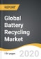 Global Battery Recycling Market 2020-2028 - Product Thumbnail Image