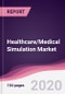Healthcare/Medical Simulation Market - Industry Analysis, Market Size, Share, Trends, Application Analysis, Growth And Forecast 2020 - 2025 - Product Thumbnail Image