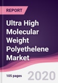 Ultra High Molecular Weight Polyethelene Market - Forecast (2020 - 2025)- Product Image