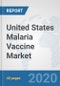 United States Malaria Vaccine Market: Prospects, Trends Analysis, Market Size and Forecasts up to 2025 - Product Thumbnail Image