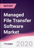 Managed File Transfer Software Market - Forecast (2020 - 2025)- Product Image