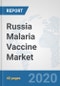 Russia Malaria Vaccine Market: Prospects, Trends Analysis, Market Size and Forecasts up to 2025 - Product Thumbnail Image