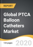 Global PTCA Balloon Catheters Market 2020-2028- Product Image