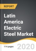 Latin America Electric Steel Market 2020-2028- Product Image