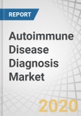 Autoimmune Disease Diagnosis Market by Product (Consumables, Assay Kits, Instruments), Test Type (Inflammatory Markers, Routine Laboratory Tests), Disease (RA, SLE, Thyroiditis, Scleroderma), End User (Hospitals, Clinical Labs) - Global Forecast to 2025- Product Image