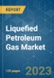 Liquefied Petroleum Gas Market - Growth, Trends, COVID-19 Impact, and Forecasts (2022 - 2027) - Product Thumbnail Image